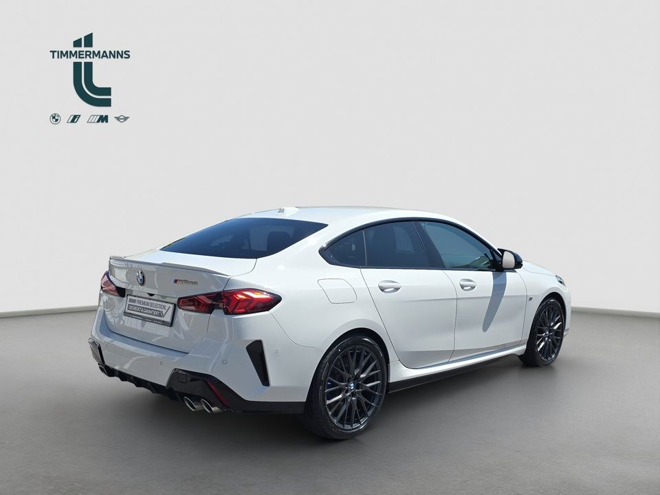 BMW M235 - Bild 6
