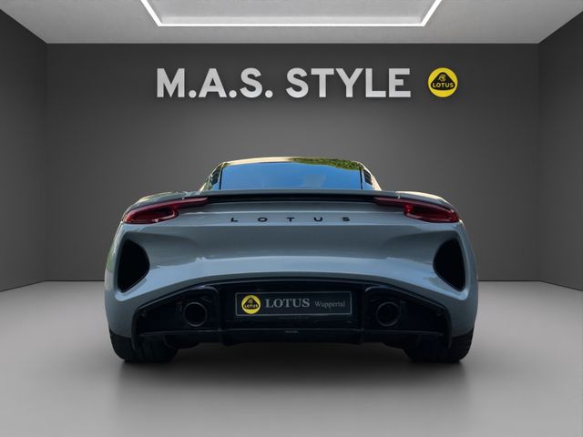 Fahrzeugabbildung Lotus Emira i4 Turbo SE Lotus Wuppertal