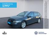 Volkswagen GOLF VIII VARIANT LIFE 1.0 eTSI DSG LED+NAVI+ACC - Auto Leasing-Angebote