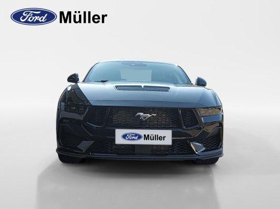 Ford Mustang 5,0 l  Ti-VCT V8 328 kW (446 PS) B GT