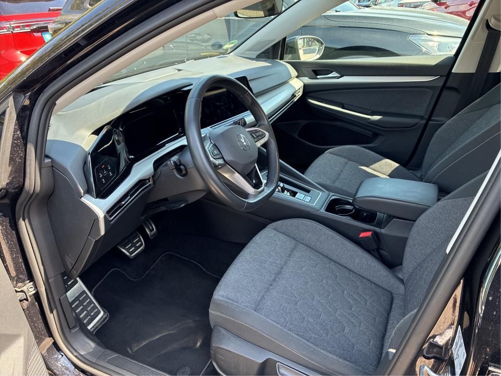 Volkswagen Golf - Bild 6
