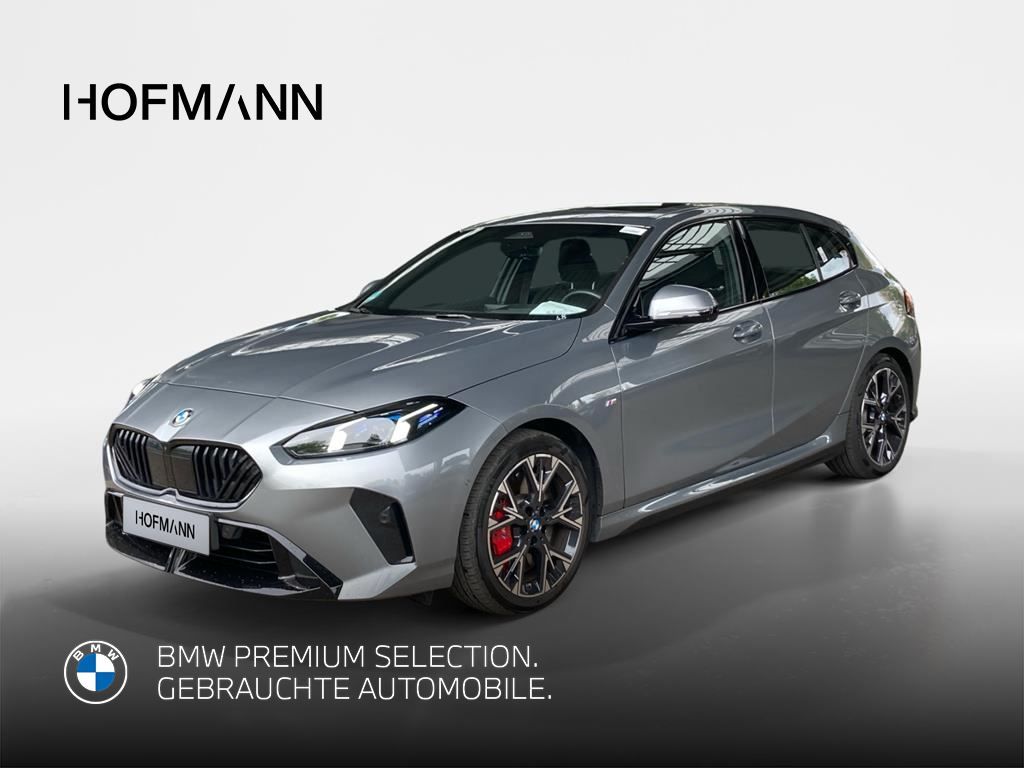 Image of BMW 120