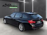 BMW 318 d Touring Aut.**LED**Navi** - gebrauchte BMW 318 aus dem Jahr 2018