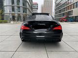 Mercedes-Benz CLA 45 AMG Mercedes-AMG CLA 45 4MATIC DCT Me... - Mercedes-Benz CLA 45 AMG in Düsseldorf