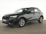 Audi Q3 35TFSI S-Line Sonos|Business|Navi+|Key|Komfor - Audi Q3: Schwarz
