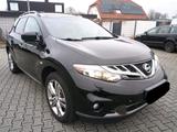 Nissan Murano 2.5 Dci 4x4  Executive Bose ... - Nissan Murano aus 2011 mit Diesel-Antrieb