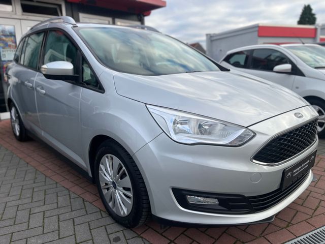 Ford Grand C-MAX Business Edition