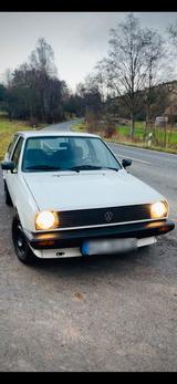 Volkswagen Tausche VW Polo 86c Oldtimer - gebrauchte VW Polo aus dem Jahr 1988