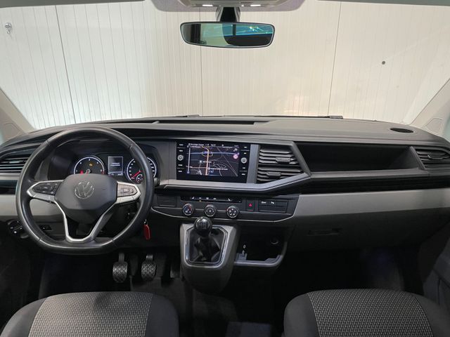T6.1 Kombi 2.0 TDI NAVI TEMPO KLIMA RFK