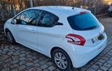 Peugeot 208 1.6 e-HDi, Neuer TÜV + Zahnriemen, FIX PREIS - Peugeot 208 mit Diesel-Antrieb