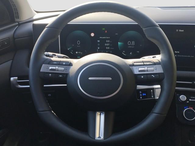 Hyundai TUCSON 1.6 CRDi 48V DCT Prime PANO/Assistenz-Pak, миниатюра 8