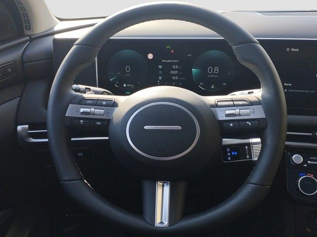 Hyundai Tucson – Bild 8