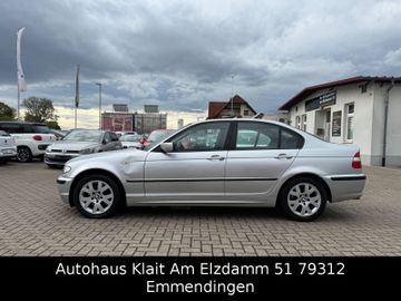 BMW 318 - 5