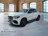 Mercedes-Benz GLE 350 de 4M AMG HUD Night LM ACC KeyLess PDC