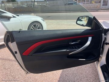 BMW 420 - 9