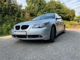 BMW 530i A Highline Exclusive Highline Exclusive - BMW 5er Reihe: Highline Exclusive