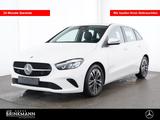 Mercedes-Benz B 180 PROGRESSIVE/MBUX/NAVI/LED/KAMERASHZ/Kamera - Mercedes-Benz B 180 Jahreswagen