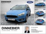 Ford Focus Turnier Business 1.5 +ALLWETTER+NAVI+ - Ford Focus in Berlin