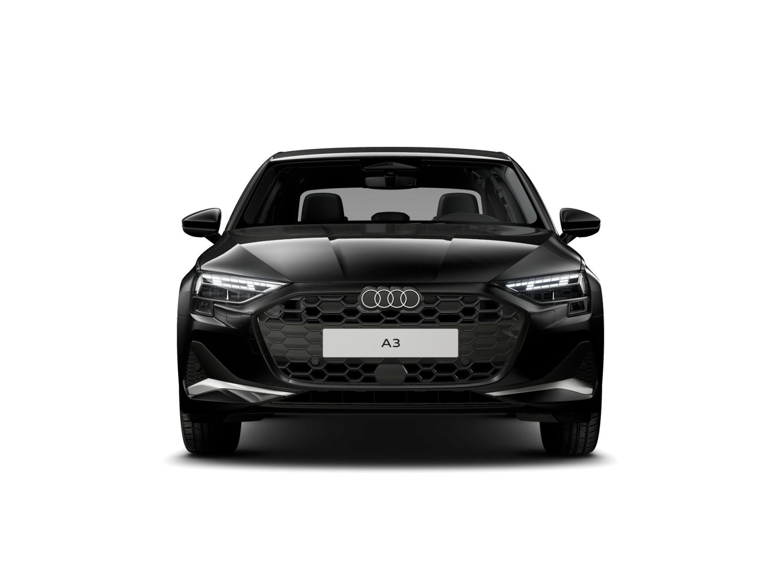 Audi A3 - Bild 3