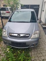 Opel Meriva 1.3 CDTI Edition Edition
