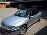 Peugeot 306 Cabrio Stoff Design Pinifarin... - Peugeot 306: Cabrio