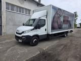 Iveco 72-180 Koffer, Luftfederung hintgen, LBW - Angebote