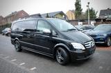 Mercedes-Benz Viano 3.0 CDI  "Edition 125" Xenon Panorama Navi - Mercedes-Benz Viano Gebrauchtwagen