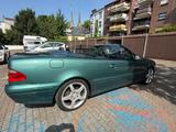 Mercedes-Benz CLK 200 KOMPRESSOR "Master Edition" Master E... - Mercedes-Benz aus 2001: Coupé