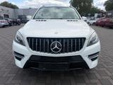 Mercedes-Benz ML 350CDI;AMG;DISTRONIC:KEYLES;PANO;DESIGNO;AHK; - Mercedes-Benz ML 350 in Duisburg