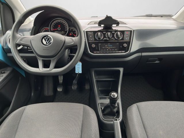 Volkswagen up! - Bild 4