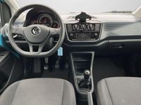 Volkswagen up! - Vorschau Bild 4