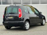 Skoda Roomster Ambition 2.Hand/Klima/Garantie - Skoda Roomster Gebrauchtwagen