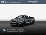 BMW M4 Cabrio Competition xDrive Laser HeadUp H&K - gebrauchte BMW M4 aus dem Jahr 2023