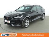 Cupra Formentor 1.5 TSI ACT Aut.*NAVI*LED*ACC*CAM*PDC* - Cupra Formentor Gebrauchtwagen in Hamburg