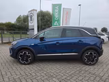 Opel Crossland (X) Ultimate LED NAVI - Opel Crossland (X): Blau