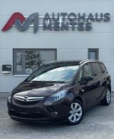 Opel Zafira C Tourer Style - Opel Zafira Gebrauchtwagen in Dortmund