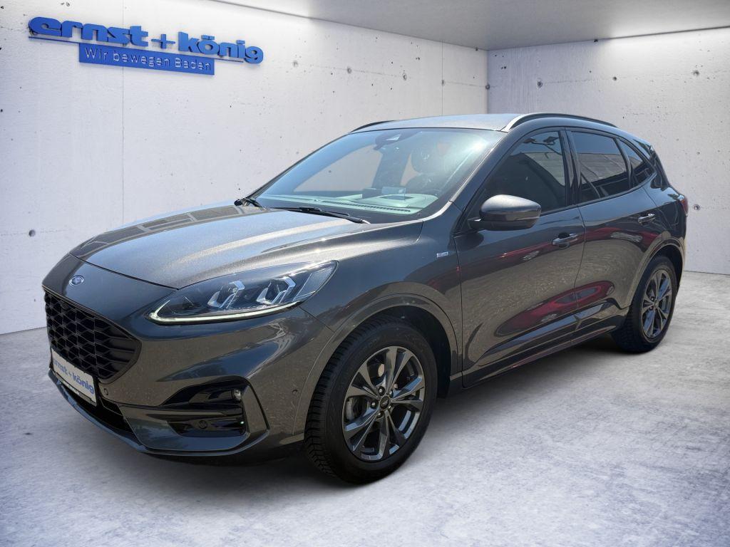 Ford Kuga 1.5 EcoBoost ST-LINE X