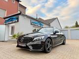 Mercedes-Benz C 180 C -Klasse Coupe *AMG*Panorama*Alcantara* - Mercedes-Benz C 180 in Gelsenkirchen