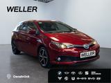 Toyota Auris 1.8 Hybrid Edition S+ *Kamera*SHZ*SmartKey - Toyota Auris mit 5 Türen