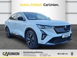 Renault Rafale Esprit Alpine Plug-in Hybrid 300 4x4 - Renault Rafale: Sportwagen