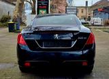 Peugeot 308 1.6 CC Cabrio-Coupe Tendance - Peugeot Gebrauchtwagen von 2009