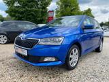 Skoda Fabia 1.0l TSI 81kW SOLEIL ACC PDC Navi 1.Hand - Skoda Fabia: Soleil