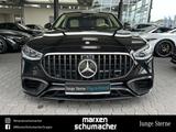 Mercedes-Benz AMG S 63 E Perf First-Class+Carbon+Burm4D+Pano - Mercedes-Benz CL 63