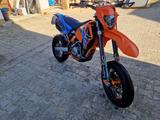 KTM EXC 525  - KTM 525 EXC