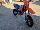 KTM EXC 525  - Offers matching your search criteria