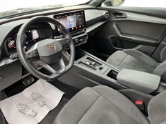 Foto Nummer 9: CUPRA Formentor