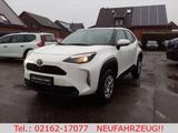 Toyota Yaris Cross Hybrid Syst. Business Edition - Toyota Yaris Cross Neuwagen