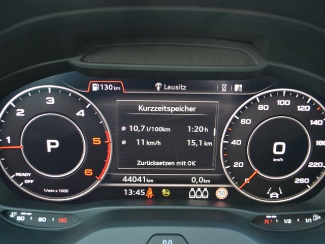 Q2 35 TDI quattro S-tronic S-line Inter. AHK/MAT
