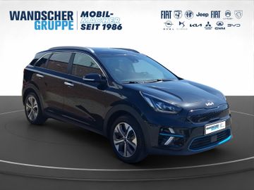 Kia Niro e-Niro 64 kWh Spirit *SCHIEBEDACH*NAVI*LED*