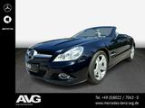 Mercedes-Benz SL 280 Roadster 1. Hand / Scheckheft / Navi - Mercedes-Benz SL-Klasse Gebrauchtwagen